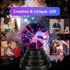 One magician ion ball, USB powered, 36V or less, no battery, curved special effects, art party decoration, gothic party accessories