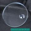 MDV-106 Calendar Magnifier Window Watch Lens Glass Mask for Casio Swordfish MDV 106 Mineral and Sapphire Mirror Watch Parts