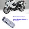 Motorcycle Gear   Lev  Pedal Cov  Enlarg  Aluminum Alloy Replacement for S1000XR  00 G310RCelsiusGS R1250GS F800GT