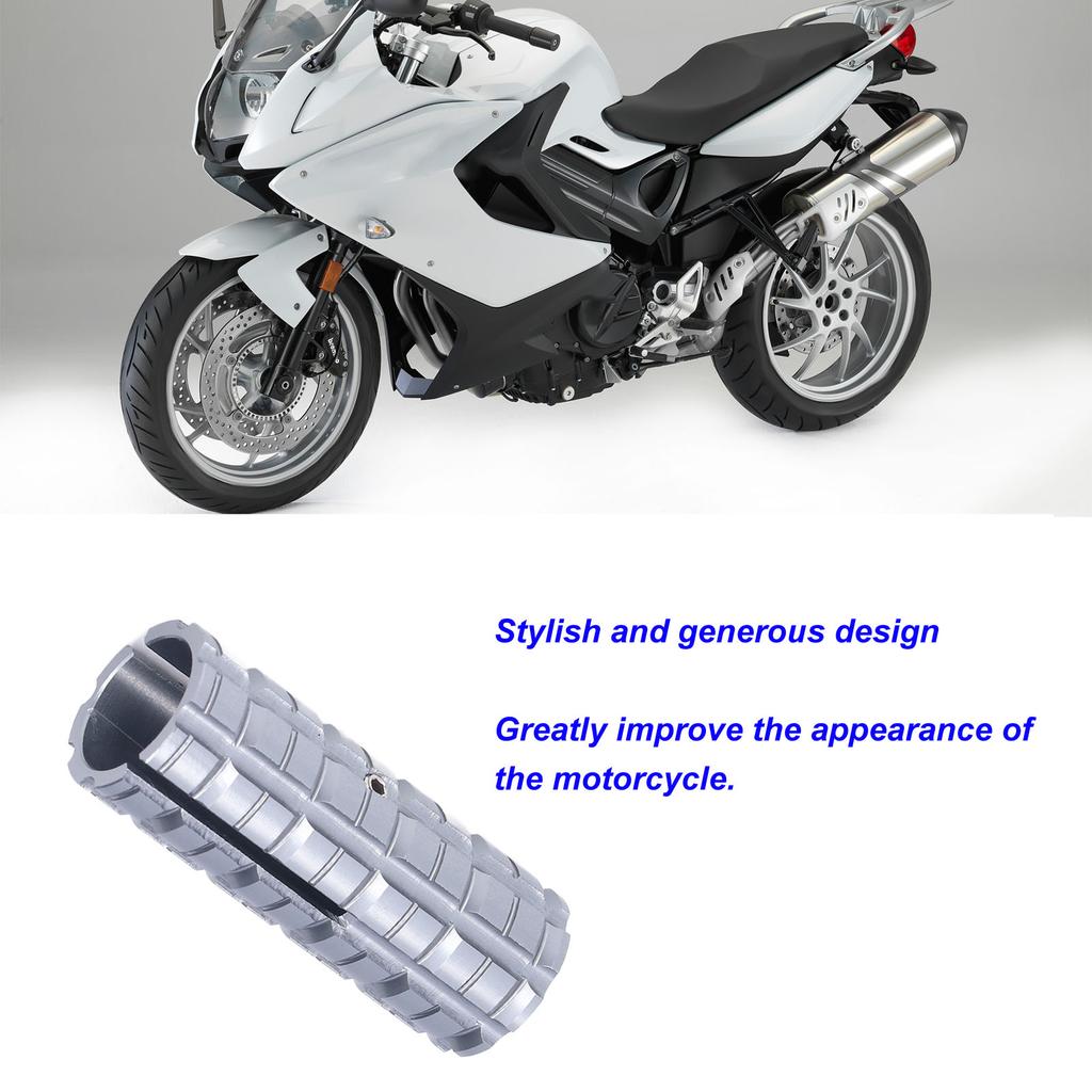 Motorcycle Gear Lev Pedal Cov Enlarg Aluminum Alloy Replacement for S1000XR 00 G310RCelsiusGS R1250GS F800GT