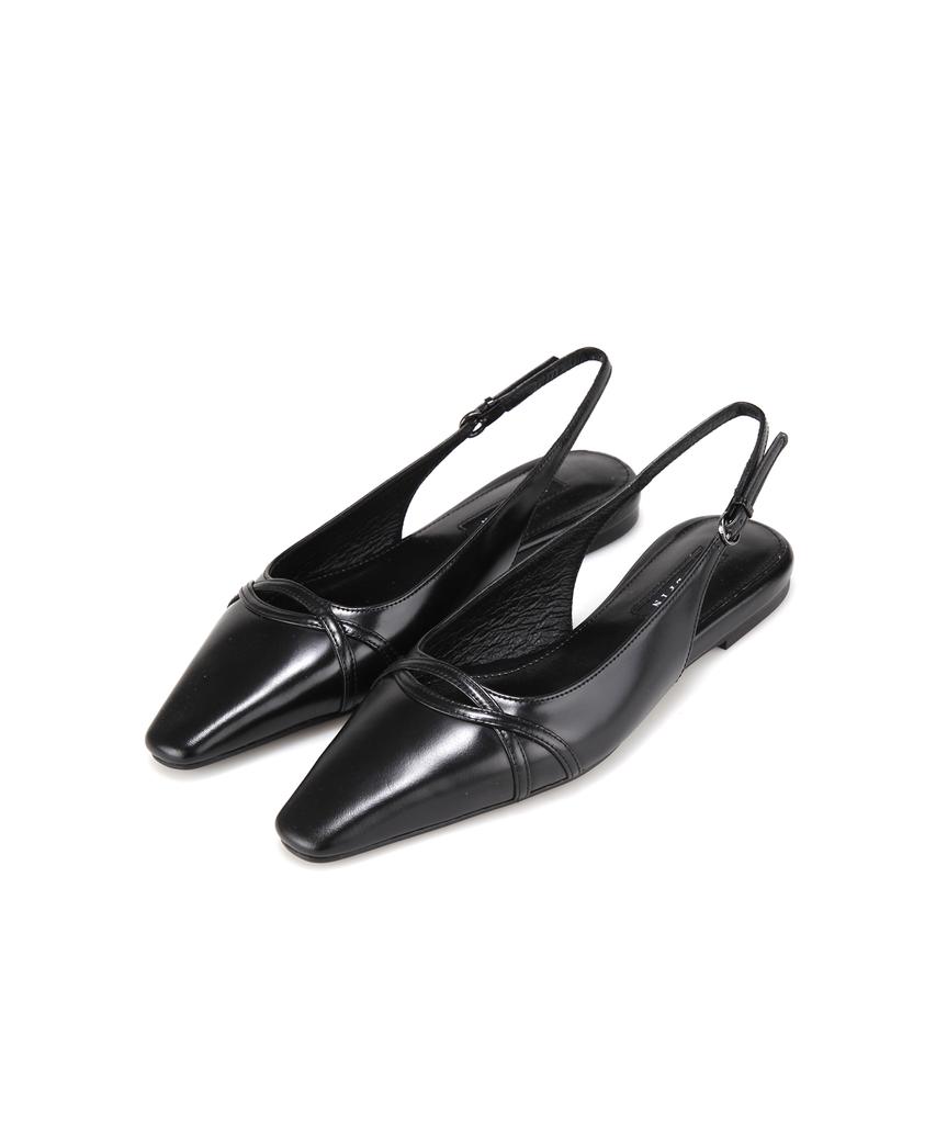 Molpin Der Flat_25520_Black