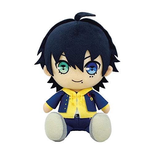 

Hypnosismic -Division Rap Battle- Rhyme Anima Division Plush Toy Saburo Yamada