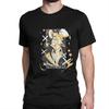 H-Hazbins H-Hotels T Shirt Summer  Harajuku T Shirts Men's Cotton O-Neck Oversized Clothes Short Sleeve Classic Tshirt