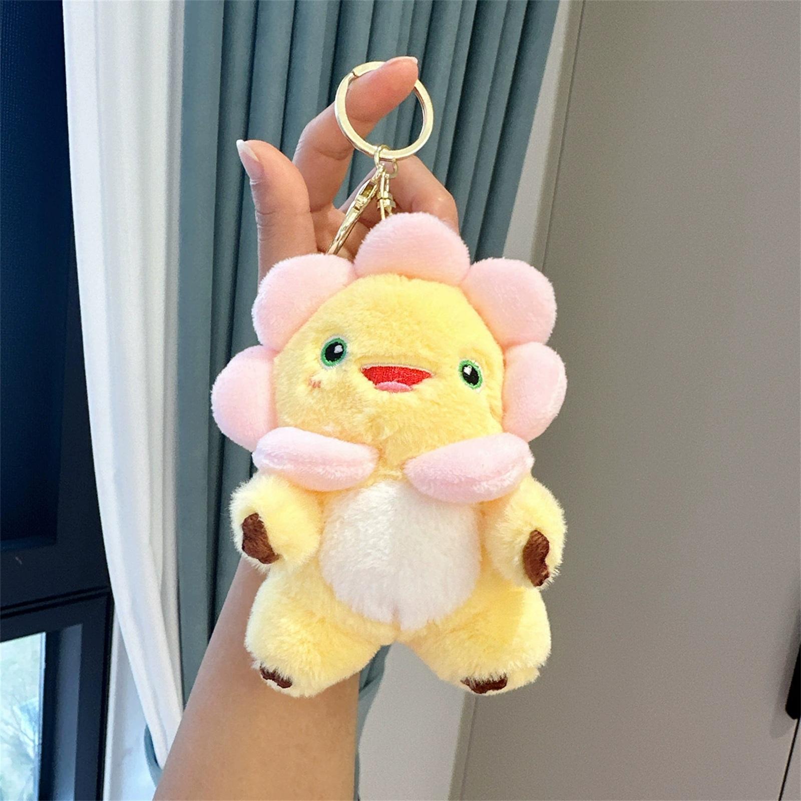 

Classic Character Plush Pendants, Gifts, Toys, Plush Ornaments,1pc,Plush Keychain, , Couple Gift One Size