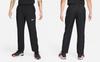 Nike Woven Jacket and Pants Size for and the Gym Men's Dri-Fit Set, L, Black, DM6620/DM6627, Training, Fitness,