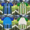 La Liga Trikot Betis RealBetis Balompié Fan-Version Fußballtrikot grenzüberschreitende T-Shirt-Personalisierung