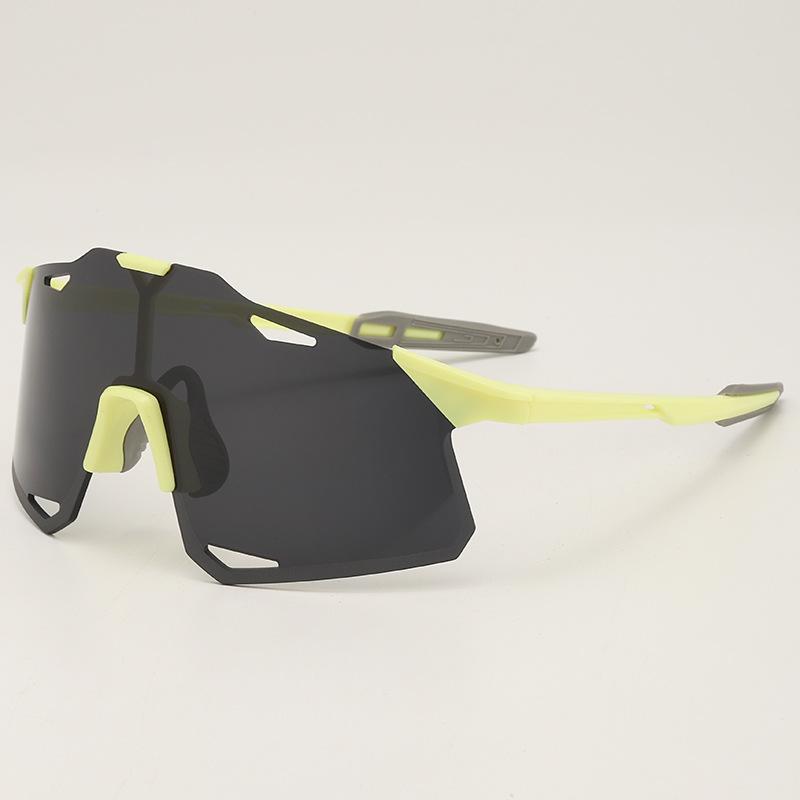 JYL TS Outdoor Sunglasses 009193 UV Protection For Sports 9193