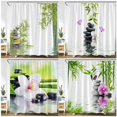 Bagno – Tende da doccia