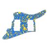 Guitar Pickguard for Jazz Electric Guitars Replacement Parts Accessories Musical Instrument
