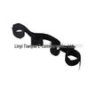 SM Hand and Leg Binding Restraint Set: Flirtatious Toy for Adults