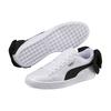 New PUMA Basket Bow 'White' Women's 367353-03