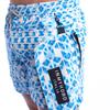 Men's Printed Swim Shorts HS24MSW05