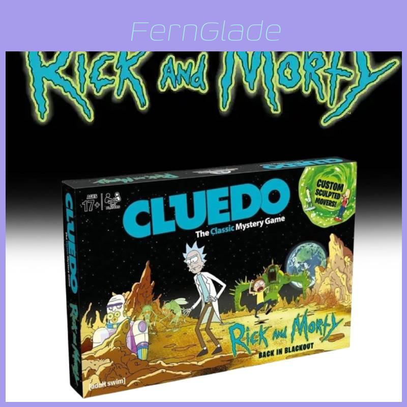 Engaging Adult Detective Mystery Board Game For 2 To 6 Players Perfect For Parties