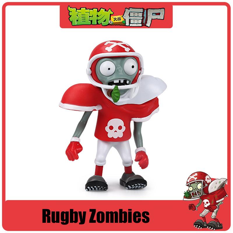 Jucării Plante VS Zombies Păpuși Gargantuar Pirați Găleată Cap de Con Zomboss Cap de Găleată Zombie Zombie Cap de Con Zombie Dave Cadouri de Crăciun
