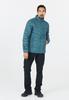 Whistler Steppjacke 'Luis' Petrol Winter Jacket
