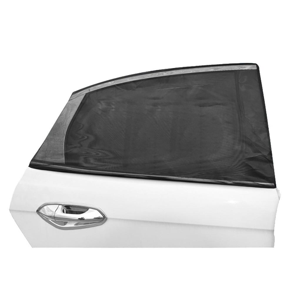 Car Baby With UV Protection Sunscreen Car For Kids Baby Adult Pets Visor Car Net