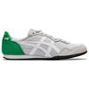 Onitsuka Tiger Serrano Comfortable Non-Slip Durable Lightweight Supportive Low-Top Casual Shoes Unisex sneaker Gray Green 1183A237-021