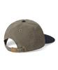 THISISNEVERTHAT 2009 Cap Khaki/Navy