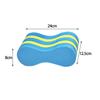Foam Pull Buoy Leg Float Buoyancy Flotation for Youth Beginners Pool Gear