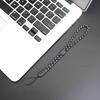 Universal Wrist Lanyard For iPhone Samsung Camera USB Drives Keys ID Card Anti-Lost Adjustable Hand Strap Phone Accessory