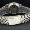 REFURBISHED SEIKO 5 AUTOMATIC 6309A JAPAN MENS VINTAGE YELLOW WATCH a442913-1