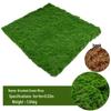 Artificial Moss Turf for Landscaping and Decor