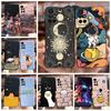 For Xiaomi Redmi 10 2022 Case Cute Astronauts Cartoon Cover Soft Silicone Phone Case For Redmi 10 Prime Redmi10 Back Cover Coque
