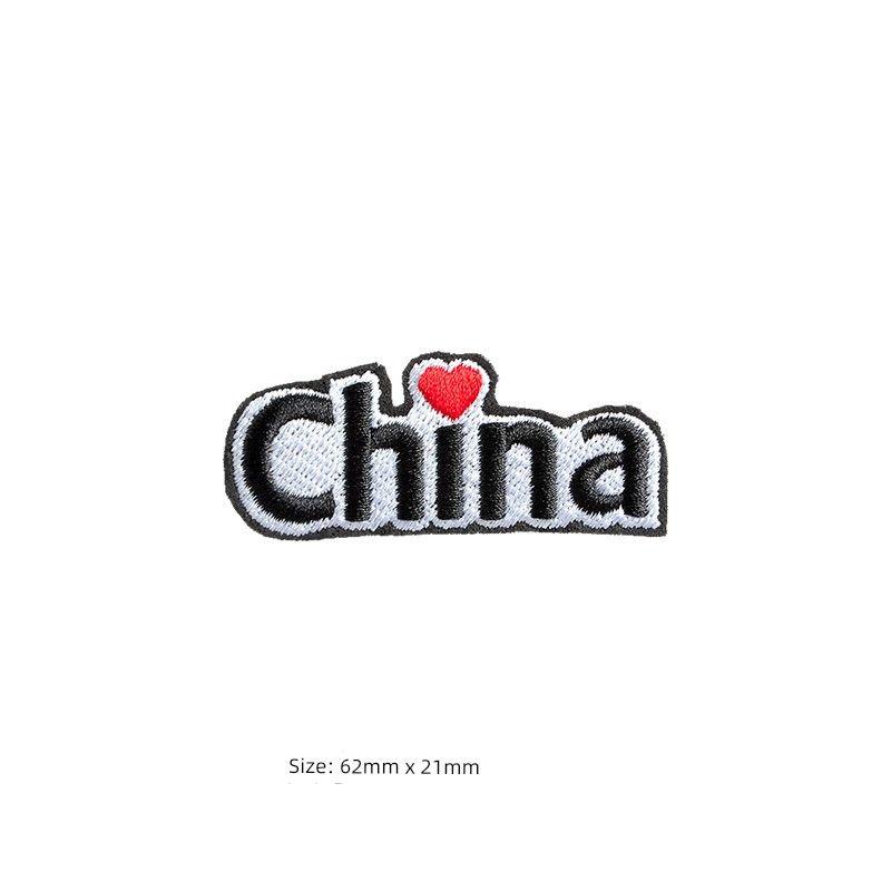 

[Ограниченный выпуск Большая распродажа] Брошь с ручной вышивкой Женская необычная булавка для одежды Аксессуары Нишевый дизайн Украшение CHINA