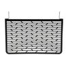 Motorcycle Radiator Guard Net Suzuki GSR750 2011-2017 Black Protective Grill Cover
