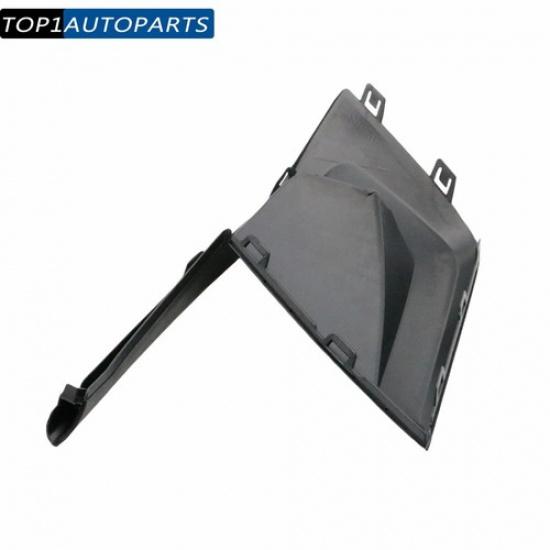 For Honda Civic -2024 Front Bumper Fog Light Cover Trim Driver Side Left