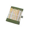 Ru Han Single-Person Bamboo Cutlery Set