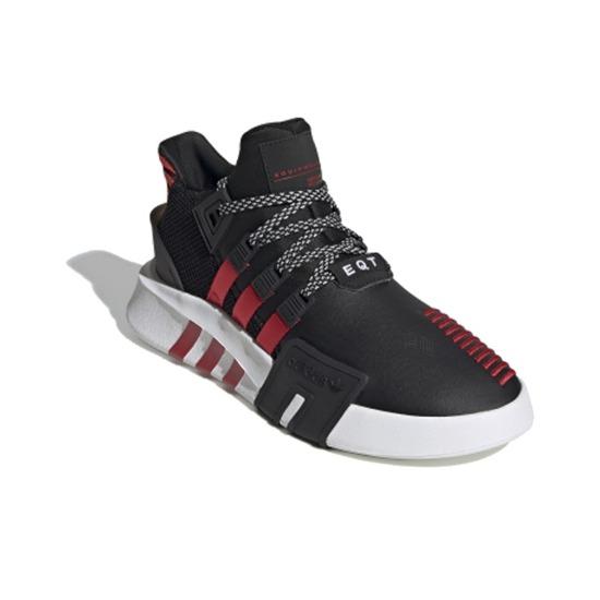 adidas EQT Bask ADV Scarlet FW4249