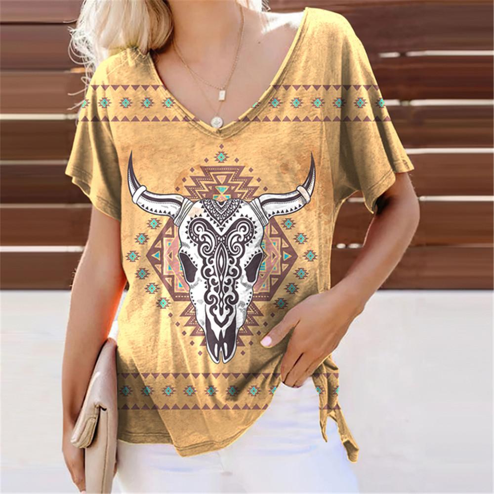 Милый мультфильм аниме новый принт Harajuka футболки женские с коротким рукавом летние — фото 17