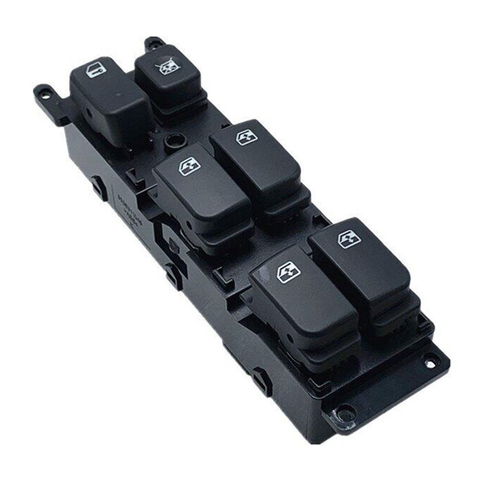 Power Window Main Switch - For KIA Rondo Carens 2007-2012 - Driver Side