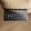 Louis Vuitton Sac Plat Schultertasche M92073 Utah Cafe Braun Kalbsleder Herren Gebraucht