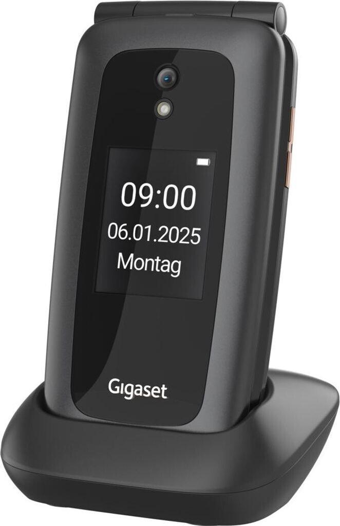 Мобильный телефон Gigaset GL795