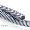 3Meters 7mm-28mm PP/PE Insulated Corrugated Pipe Line Pipe Hose Threaded Hose Plastic Bellows Protective Sleeve