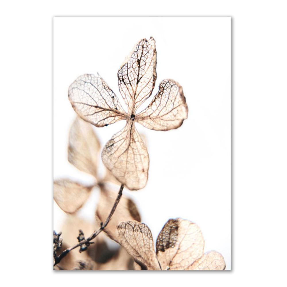 

Сушеная трава, настенная живопись на холсте, настенный постер и принт, цветок тростника, пшеницы, одуванчика, лошади, настенные панно для декора гостиной 40x60cm No Frame