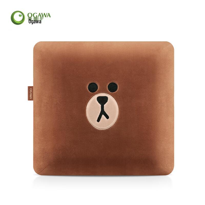 

OGAWA LINE FRIENDS Massage Pillow OG-2206Q