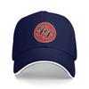What Would I Do Casual Baseball Cap FFoo Band Fighters Graphic Kpop Rock Hats Summer Breathable Couple Women Snapback Cap