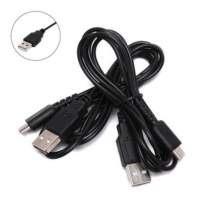 Ds Lite Ndsl Dsl Usb Töltő Tápkábel Vezeték Adapter Ns-hez