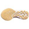 New Nike React Infinity Run Flyknit 'Creamwhite Silver' Women's CD4372-007