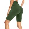 Women's Barely-There Yoga Shorts, Peach Buttocks Fitness Pants, High-Elastic Tight Abdomen-Lifting Buttocks Cycling Pants