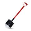 Steel Fire Shovel