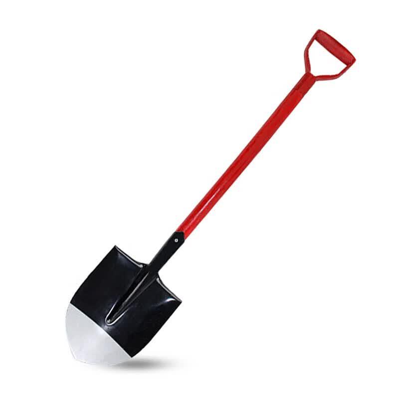 Steel Fire Shovel