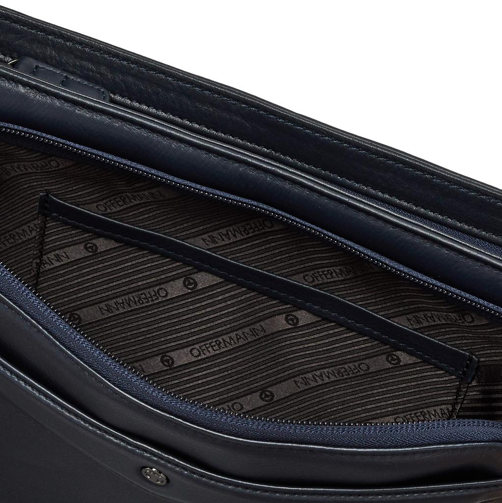 Shoulder Bag Freight Made In Japan Navy [Offerman]