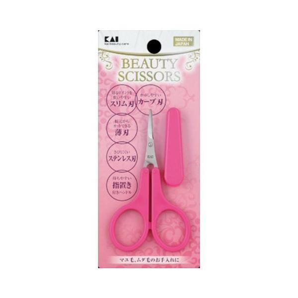 

KAI Stylish Thin Blade Scissors KQ1700 KQ1700