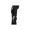 adidas Trainings-Komfort-Hoodie Damen Hoodies Schwarz EI4632