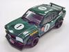 Kyosho Original Mazda Savannah 1973 Completed Product 1/43 RX-3 No.1 (Green)