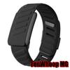 Compatible with WHOOP 5.0 / For Whoop MG WristBand Soft-Touch Silicone Waterproof Sweatproof Soft Adjustable Rubber Band for Whoop 5.0/MG